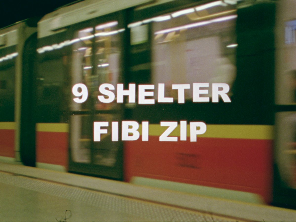 Opening Titles